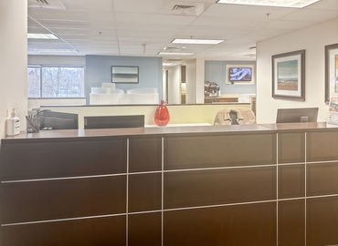  Conference hall in Maumee, OH, 1715 Indian Wood Circle (43537) - 1 | MatchOffice.com