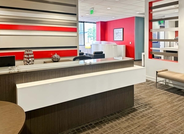  Conference room in Columbia, MD, 10320 Little Patuxent Parkway Town Center (21044) - 4 | MatchOffice