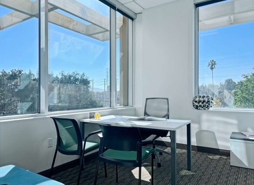  Conference room in Valencia, 	CA, 25350 Magic Mountain Parkway (91355) - 7 | MatchOffice