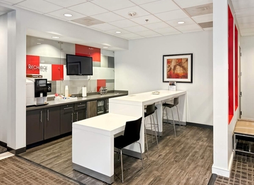  Conference hall in Columbia, MD, 10320 Little Patuxent Parkway Town Center (21044) - 8 | MatchOffice.com