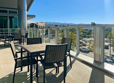  Conference center in Valencia, 	CA, 25350 Magic Mountain Parkway (91355) - 13 | MatchOffice.com