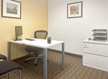  Conference room in Maumee, OH, 1715 Indian Wood Circle (43537) - 9 | MatchOffice