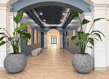  Convention center in Naples, FL, 4851 Tamiami Trail North Park Shore (34103) - 10 | MatchOffice.com