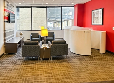  Conference space in Columbia, MD, 10320 Little Patuxent Parkway Town Center (21044) - 13 | MatchOffice.com