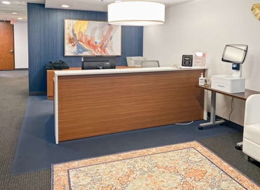  Conference center in Baton Rouge, LA, 2900 Westfork Drive (70827) - 1 | MatchOffice.com