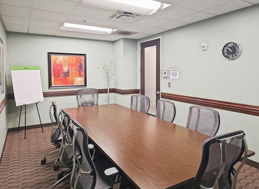  Meeting room in Conyers, GA, 1775 Parker Road (30094) - 2 | MatchOffice.com