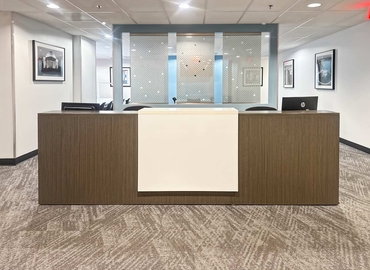  Conference room in Washington Penn Quarter, DC, 1300 I Street Northwest (20005) - 1 | MatchOffice.com