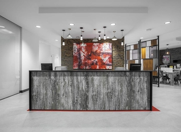  Conference hall in Sacramento, CA, 500 Capitol Mall (95814) - 1 | MatchOffice.com