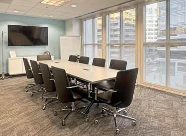  Conference space in Washington Penn Quarter, DC, 1300 I Street Northwest (20005) - 2 | MatchOffice