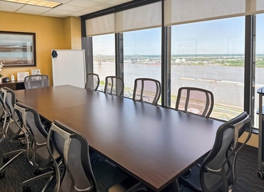  Conference space in Baton Rouge, LA, 301 North Main Street (70825) - 8 | MatchOffice