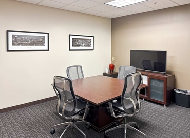  Conference space in Baton Rouge, LA, 301 North Main Street (70825) - 9 | MatchOffice.com