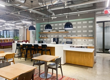  Conference space in San Francisco Downtown, CA, 95 Third Street (94103) - 5 | MatchOffice