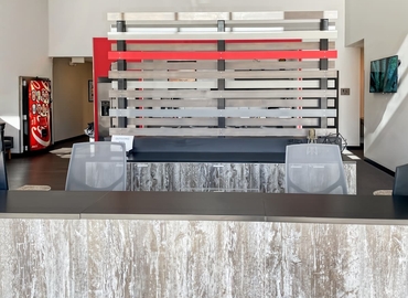  Conference room in Tulsa, OK, 8211 East Regal Place (74133) - 1 | MatchOffice.com