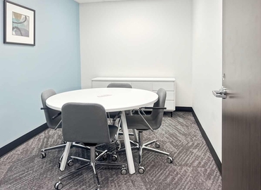  Conference room in Washington Penn Quarter, DC, 1300 I Street Northwest (20005) - 8 | MatchOffice