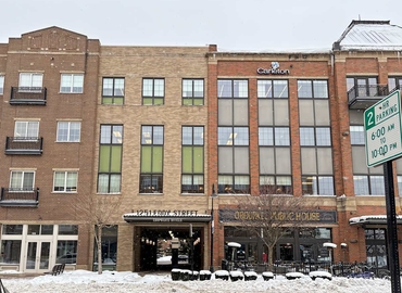  Conference space in Indianapolis, IN, 1251 North Eddy Street (46617) - 10 | MatchOffice