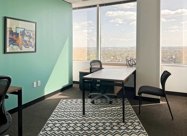  Conference space in New Orleans, One Galleria Boulevard (70001) - 4 | MatchOffice