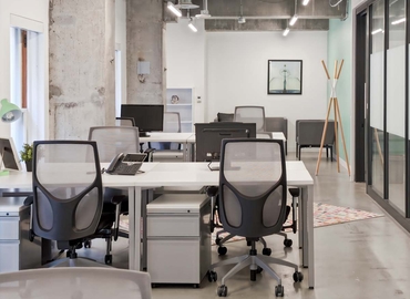  Convention center in San Francisco Downtown, CA, 95 Third Street (94103) - 12 | MatchOffice