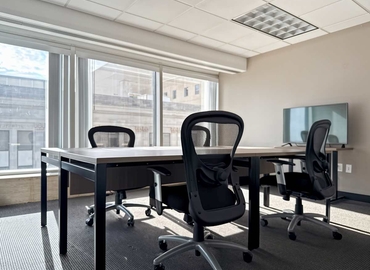  Convention center in Tulsa, OK, 101 Park Avenue (73102) - 8 | MatchOffice