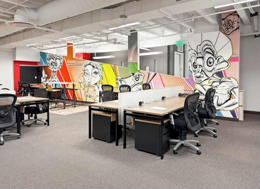  Conference space in Miami Beach, FL, 1688 Meridian Avenue (33139) - 7 | MatchOffice.com