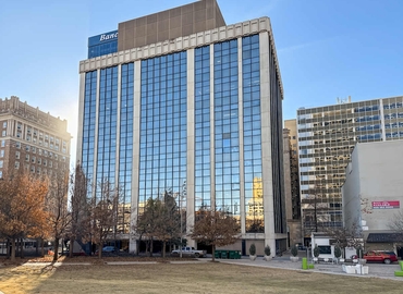  Conference center in Tulsa, OK, 101 Park Avenue (73102) - 10 | MatchOffice