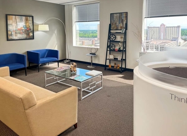  Conference room in Baton Rouge, LA, 333 Texas Street (71101) - 10 | MatchOffice.com