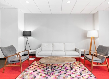  Conference room in Newark, NJ, 28 Valley Road (07042) - 4 | MatchOffice.com