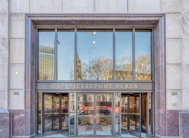  Convention center in New York Brooklyn, NY, 300 Cadman Plaza West 12th Floor (11201) - 0 | MatchOffice.com