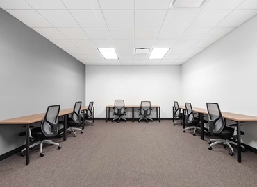  Conference room in Newark, NJ, 28 Valley Road (07042) - 7 | MatchOffice.com