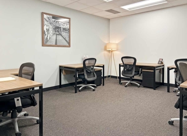  Conference space in Salt Lake City, 6975 Union Park Avenue (84047) - 6 | MatchOffice.com
