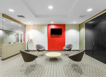  Conference center in New York Financial District, NY, 165 Broadway (10006) - 6 | MatchOffice.com