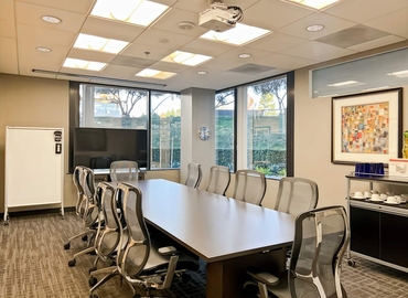  Meeting room in San Diego, CA, 9920 Pacific Heights Boulevard (92121) - 2 | MatchOffice.com