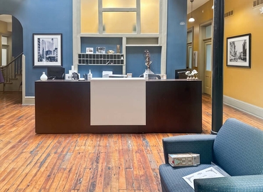  Conference space in Kansas City, KS, The Cosby (64105) - 1 | MatchOffice.com