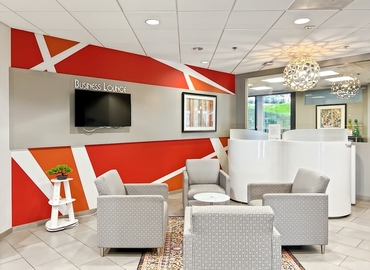  Conference space in San Diego, CA, 9920 Pacific Heights Boulevard (92121) - 4 | MatchOffice