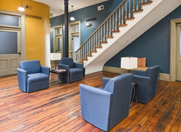  Conference space in Kansas City, KS, The Cosby (64105) - 4 | MatchOffice.com