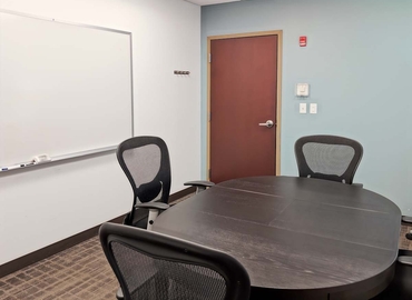  Conference room in Concord, MA, 300 Baker Avenue (01742) - 7 | MatchOffice