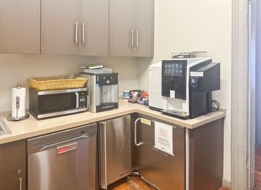  Conference space in Kansas City, KS, The Cosby (64105) - 5 | MatchOffice.com