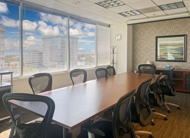  Meeting room in Las Vegas, NV, 400 South 4th Street (89101) - 2 | MatchOffice.com