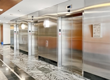  Conference room in San Diego, CA, 9920 Pacific Heights Boulevard (92121) - 11 | MatchOffice