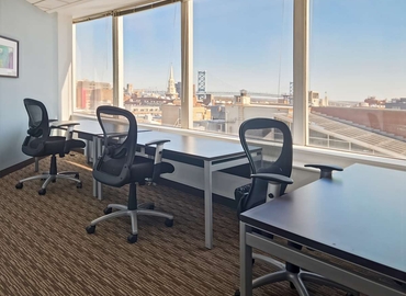  Conference space in Philadelphia, PA, 325-41 Chestnut Street Old City (19106) - 0 | MatchOffice.com