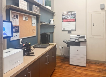  Meeting room in Kansas City, KS, The Cosby (64105) - 10 | MatchOffice