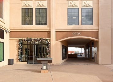  Conference center in Las Vegas, NV, 9205 West Russell Road (89148) - 0 | MatchOffice.com