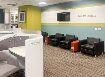  Conference space in Las Vegas, NV, 400 South 4th Street (89101) - 4 | MatchOffice.com