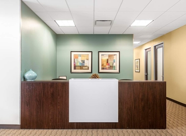  Conference hall in Houston Westside, TX, 2717 Commercial Center Boulevard (77494) - 1 | MatchOffice.com