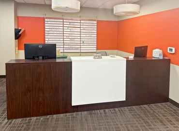  Conference room in Las Vegas, NV, 9205 West Russell Road (89148) - 1 | MatchOffice.com
