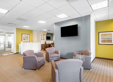  Meeting room in Houston Westside, TX, 2717 Commercial Center Boulevard (77494) - 4 | MatchOffice.com