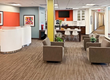  Conference center in Las Vegas, NV, 9205 West Russell Road (89148) - 4 | MatchOffice