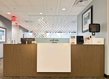  Conference room in Pittsburgh, PA, 2400 Ansys Drive (15317) - 4 | MatchOffice