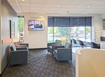  Conference center in Pittsburgh, PA, 2400 Ansys Drive (15317) - 7 | MatchOffice.com