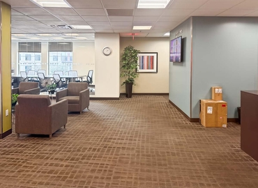  Conference room in Las Vegas, NV, 9205 West Russell Road (89148) - 10 | MatchOffice.com