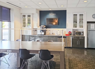  Conference space in Pittsburgh, PA, 2400 Ansys Drive (15317) - 8 | MatchOffice.com